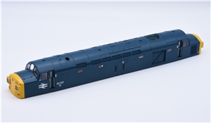 Class 40 Body - BR Blue full yellow panel - 40142 32-486 & 32-486SF