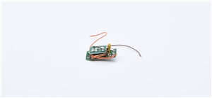 Jubilee 8 pin PCB  31-180