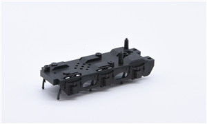 7F  Fowler Tender underframe -  Weathered 31-012