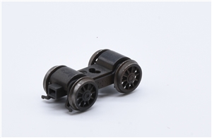 GNR C1 Class 4-4-2 Atlantic  Front Bogie [W]Frame/Wheels 31-766NRMA