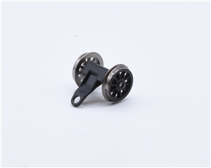 GNR C1 Class 4-4-2 Atlantic   Complete rear pony - black 31-762