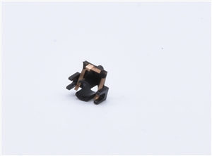 L&YR 2-4-2 Tank Pony wheels mounts 31-170