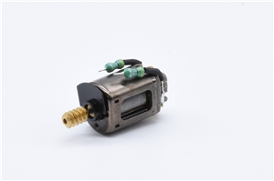 3200 Earl Class  Dukedog Motor 31-085