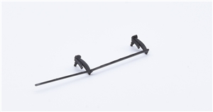 3200 Earl Class Dukedog Loco Brake Rods 31-090DS