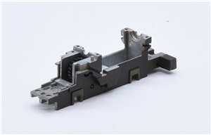 3200 Earl Class  Dukedog Chassis Blocks - Weathered 31-086A