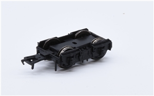 3200 Earl Class  Dukedog front bogies - Black 31-085 / 090DS