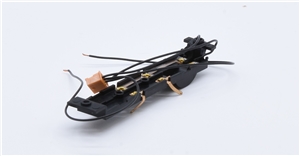 3200 Earl Class Dukedog Baseplate 31-085