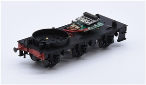 3200 Earl Class Dukedog Tender Underframe 31-086