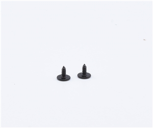 Class 450  - Pack of 2 Trailer Car bogie screws 31-040