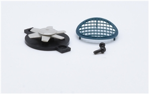 32-677B Class 45 - Roof Fan