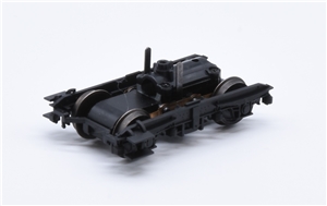 Class 117 DMU Power bogie Car A - black 35-500Z 35-501 35-502