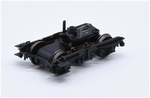 35-501SF Class 117 Power Bogie Car A -Black Sound Fitted