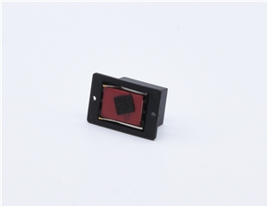Class 117 DMU speakers/housing 35-500