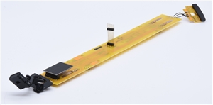 Class 117DMUBotPCBE3550+PCB01RevA2019CarAEndLightBoard35-500Z/501/502
