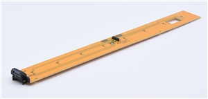 PCB top E3550+PCB03 Rev A 2019/08/21- Car C - Reading Class 117 DMU 35