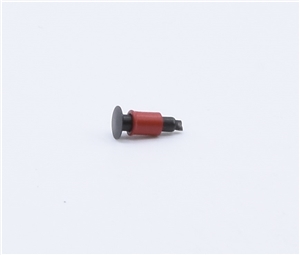 4F buffers - red shank 31-880