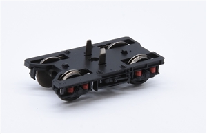 MK2F TSO Coach - Bogie -with step 39-675KDC & 39-676KDC