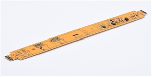 MK2F Coaches PCB Roof Orange E3965+PCB02 Rev-A 2017 39-650dc/652dc