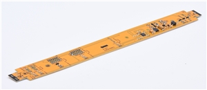 MK2F Coaches PCB roof orange E3965+PCB03 Rev-A 2017 39-675dc/677dc