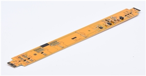 MK2F Coaches PCB roof orange E3965+PCB04 Rev-A 2017 39-685/686dc