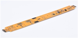 MK2F Coaches PCB roof orange E3965+PCB05 Rev-A 2017 39-700dc, 39-701dc