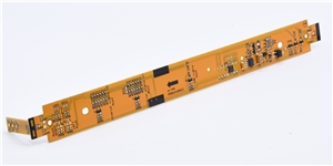 MK2F Coaches PCB roof orange E3965+PCB06 Rev-A 2017 39-725dc, 39-726dc