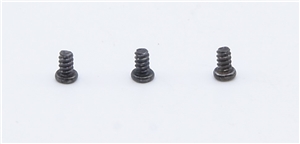 MK2F Coaches   Bottom PCB Screw (Pack of 3)