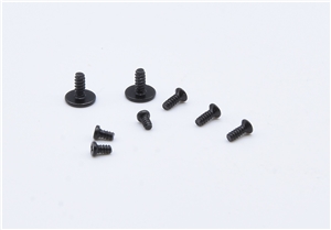 MK2F Coach  Screw Pack pack 8 39-675DC 39-676DC39-680DC 39-704DC