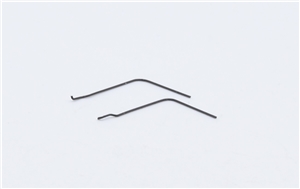 31-930 Compound Sandpipes - L&R