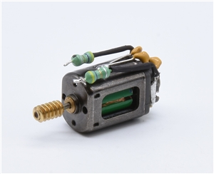 J11 0-6-0 Motors 31-318