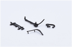 Fairburn 2-6-4T Accessory Pack 32-880