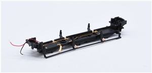 1F Baseplate - Black 31-430