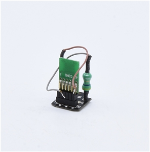 1F pcb - E3143 + PCB01A 31-430