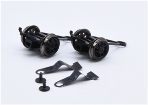 Std 3MT Tank 2-6-2 Front/Rear Pony 31-975