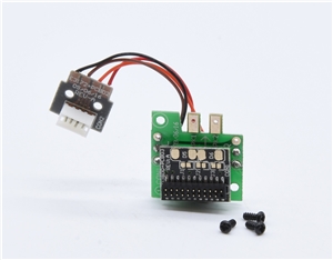 City Class 4-4-0 PCB - E3172+PCB01-REVA 09-06-16 31-725