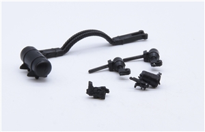 MK1 Pullman Coach Accessory Pack 39-312