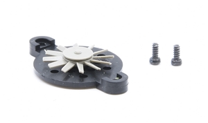 Class 20  2021   Roof Fan - Grey fan & 2 Screws 35-351