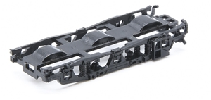 Class 47 Bogie Frame - Plain Black 372-240