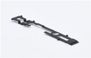 J11 0-6-0 baseplate isolator 31-318