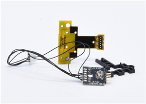 Class 20 2021 Cab End Light PCB light clusters early style White light