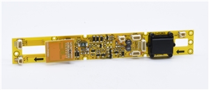 35-127 New Class 20 PCB With Speaker