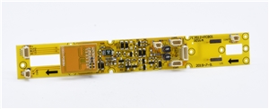 Class 20 2021 Main PCB 35-125