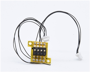 35-127 New Class 20 Fuel Tank Light Unit