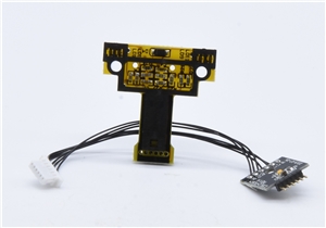 Class 20 2021 Cab End Light Unit 35-125