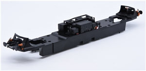 Class 90 2019 chassis block tanks buffer beam/buffers 32-611