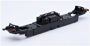 Class 90 2019 chassis block tanks buffer beam/buffers 32-612