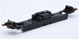 Class 90 2019 chassis block tanks buffer beam/buffers 32-612K
