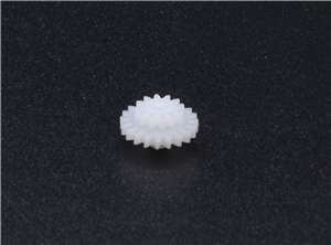1F Gear - Double 31-430