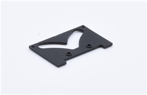Class 416 2EPB EMU Coupling fixing plate 31-379