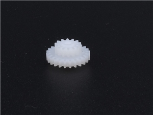 J11 0-6-0 Double gear 31-318